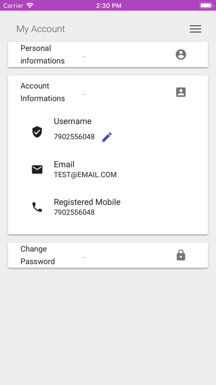 GEMS Student screenshot-4