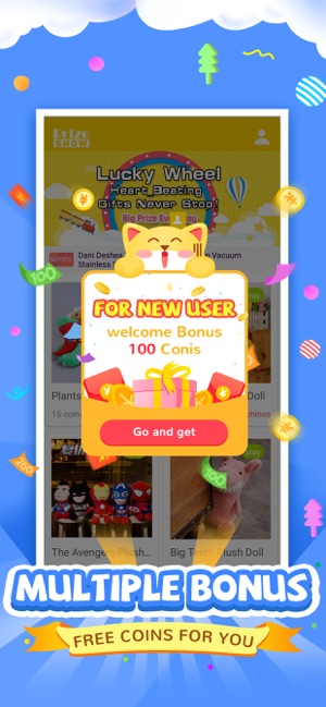 Claw Toys-Claw Machine Game(圖1)-速報App