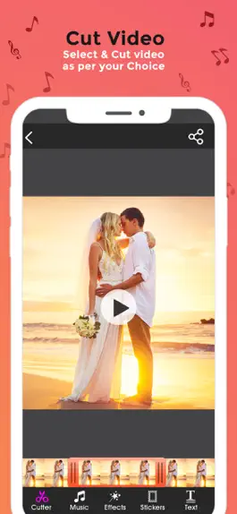 Game screenshot Clip Cutter - Video Editor App mod apk