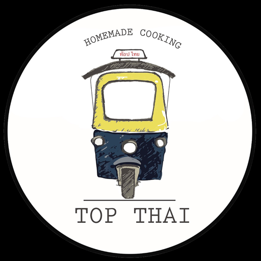 Top Thai Vintage
