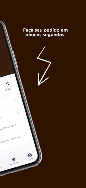 Food Complex(圖2)-速報App