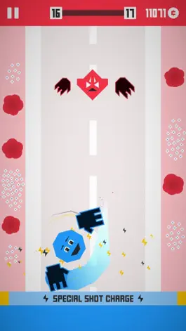 Game screenshot Dodgeball Duel hack