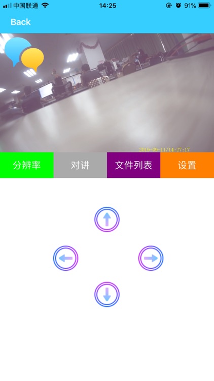 SmartNetCamera