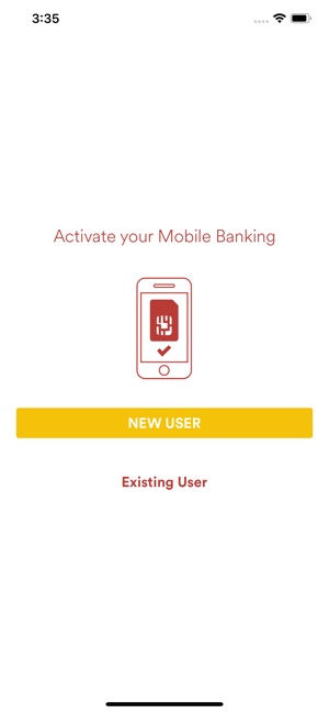 Mahalaxmi Mobile Banking(圖1)-速報App