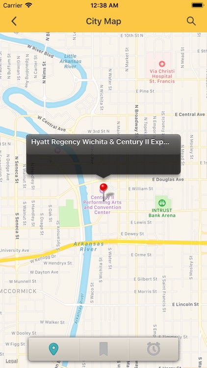 2019 NACE Annual Conference screenshot-4