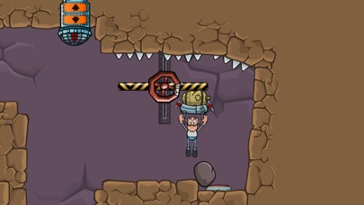 Balloon trouble screenshot 2