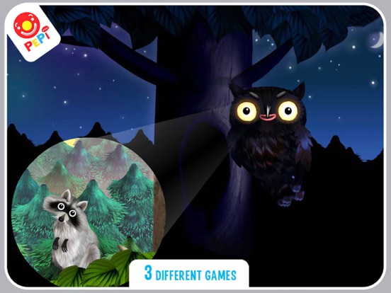 Screenshot #6 pour Pepi Tree Lite