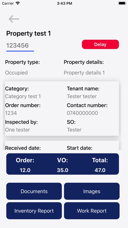 MoatMax Work Management screenshot-4