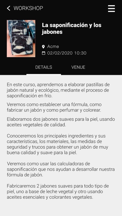 Kuracanto screenshot-3