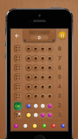 Game screenshot Быки и Коровы Настольная Игра hack