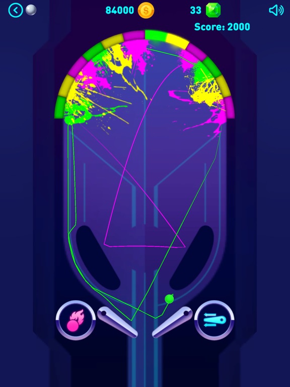 Screenshot #5 for Color Flippers