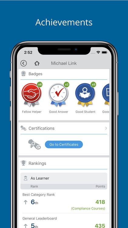 Dutch Bros U screenshot-4