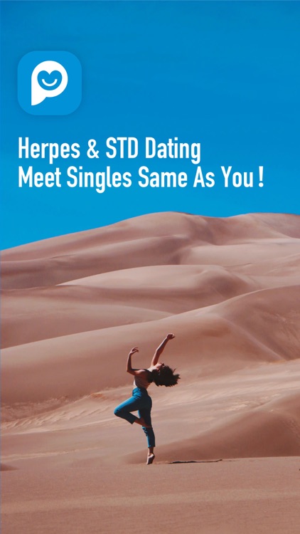 Positive Match: Herpes Dating