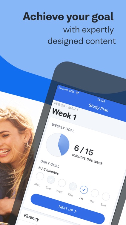 Busuu: Fast Language Learning screenshot-4