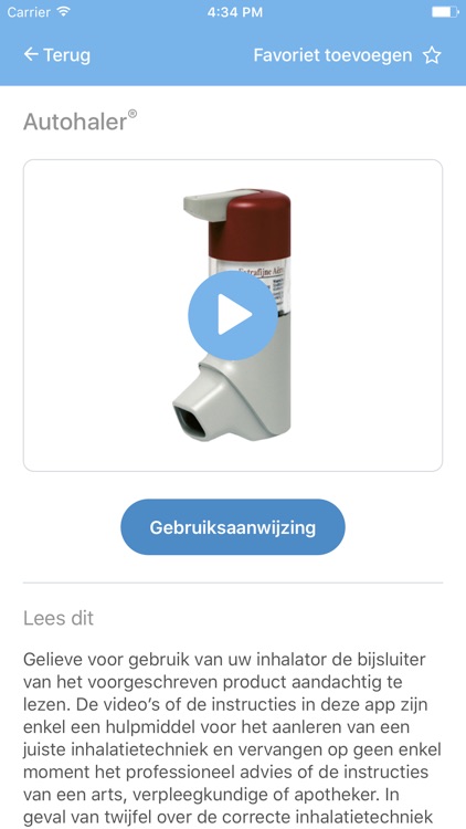 My Puff screenshot-3