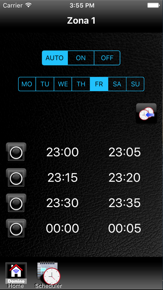 #4. iCasaMia (iOS) 由: Foxel Electronics