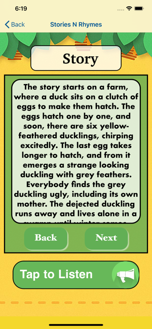 Stories And Poems(圖4)-速報App