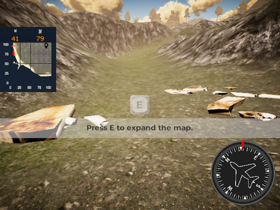 Screenshot #5 pour DDF Isle of Fire