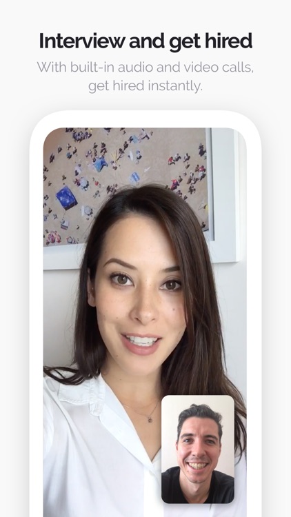 Employ: Jobs and Careers screenshot-4