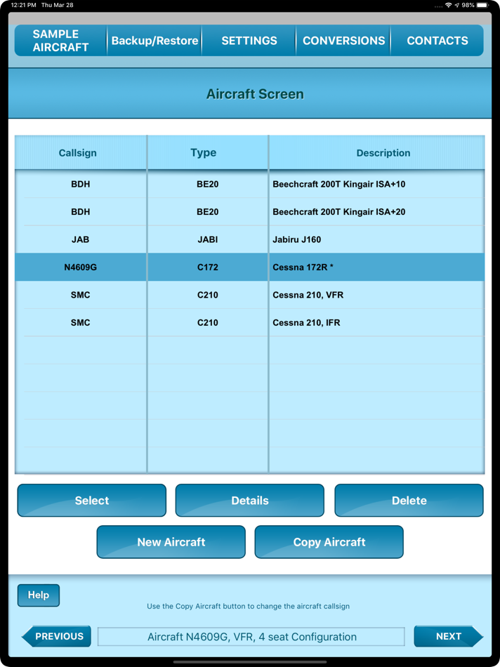 FP5000 WORLD Pro - 4.15.0 - (iOS)