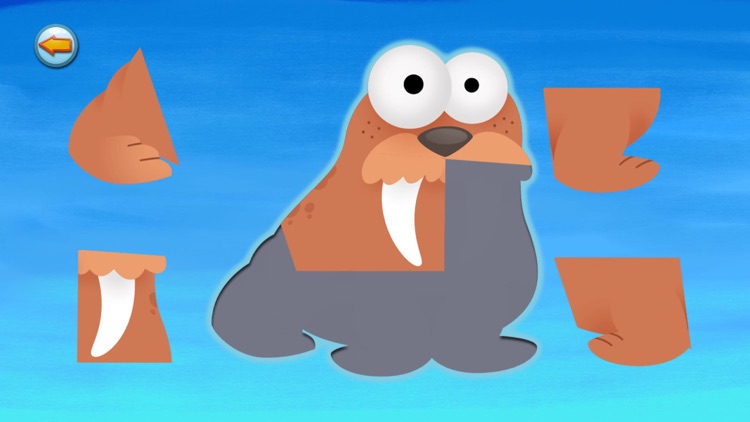 儿歌点点讲故事 儿童早教养成教育 screenshot-4