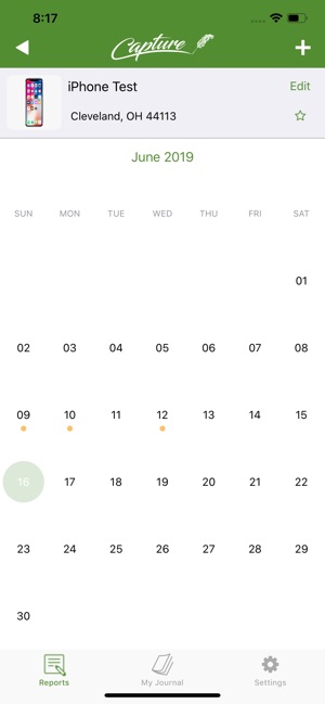 Capture Solution(圖3)-速報App