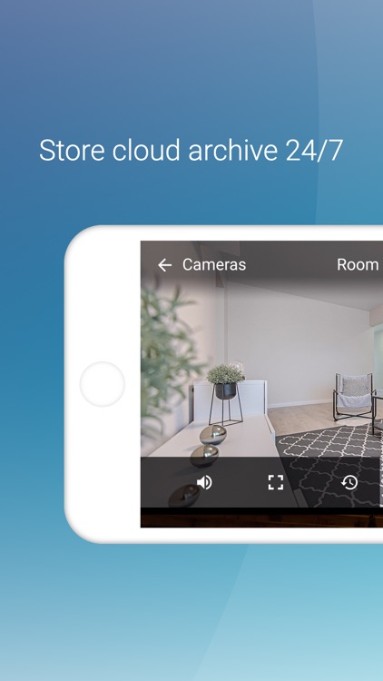 Minha Camera IP screenshot-3