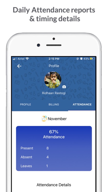 Illumine for Parents screenshot-3