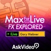 FX Explored Max For Live