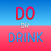 Do or Drink - Drinking Game - Rayan Aboul Hosn