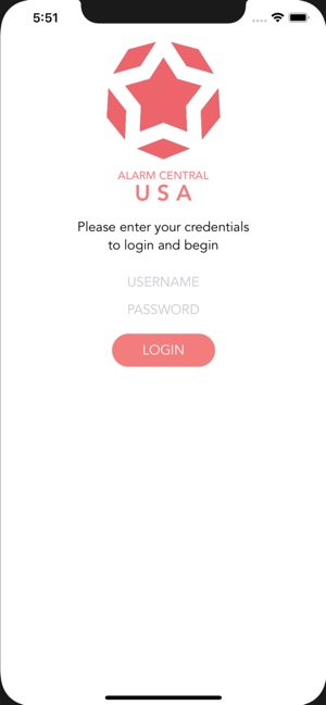 Alarm Central USA