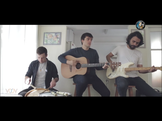 ITV Inmaculada TV iPad screenshot 4 - Lifestyle app