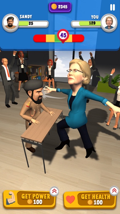 Slap Stars – Smack Slap Games