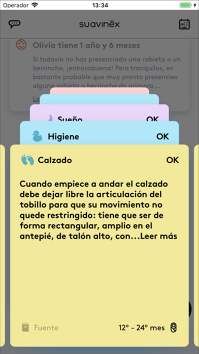 Screenshot #3 pour Suavinex Link