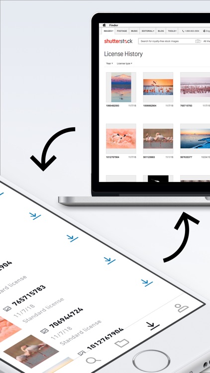 Shutterstock - Stock Photos