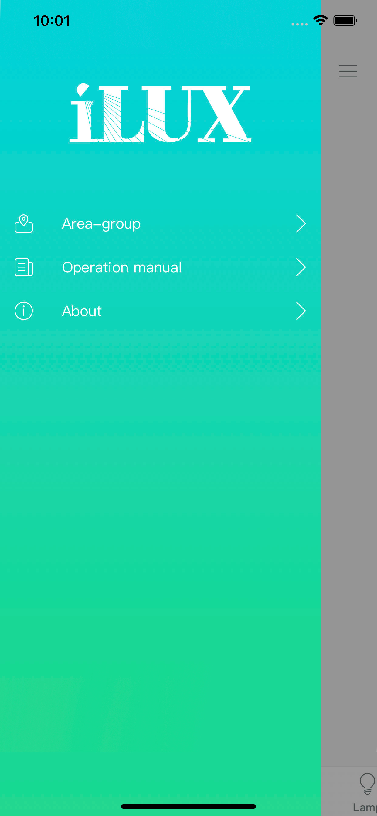 iLUX Mesh screenshot 5