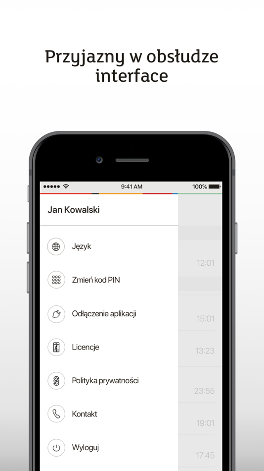 #2. mBank Token (iOS) 由: mBank S.A.