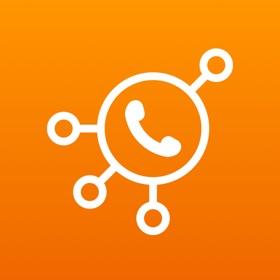 Snímky obrazovky (2) VTR Phone