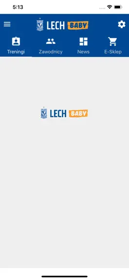 Game screenshot LECH BABY apk