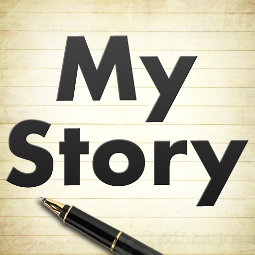 My-Story icon