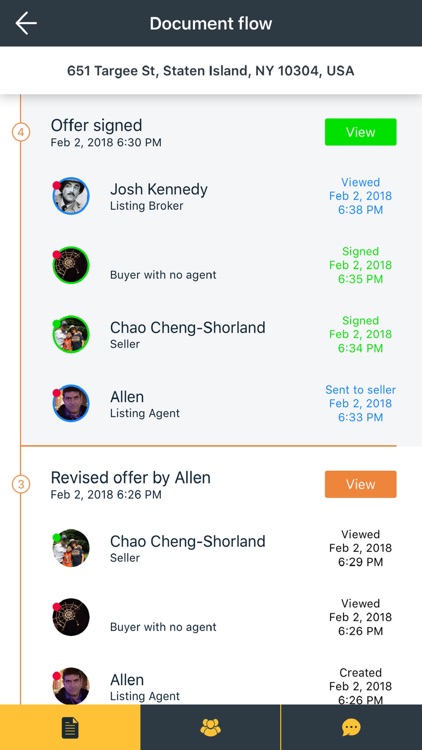ShelterZoom screenshot-3