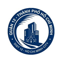 Công Chức Trực Tuyến Q12