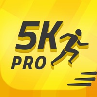 5K Runner, Couch Potato to 5K apk