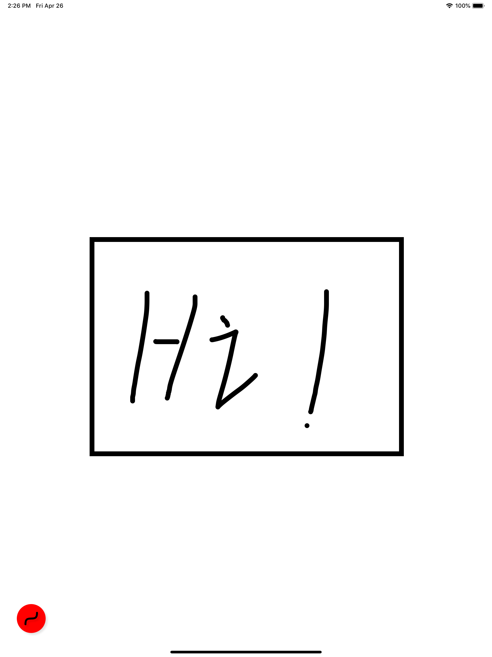 iPaintBoard screenshot 4