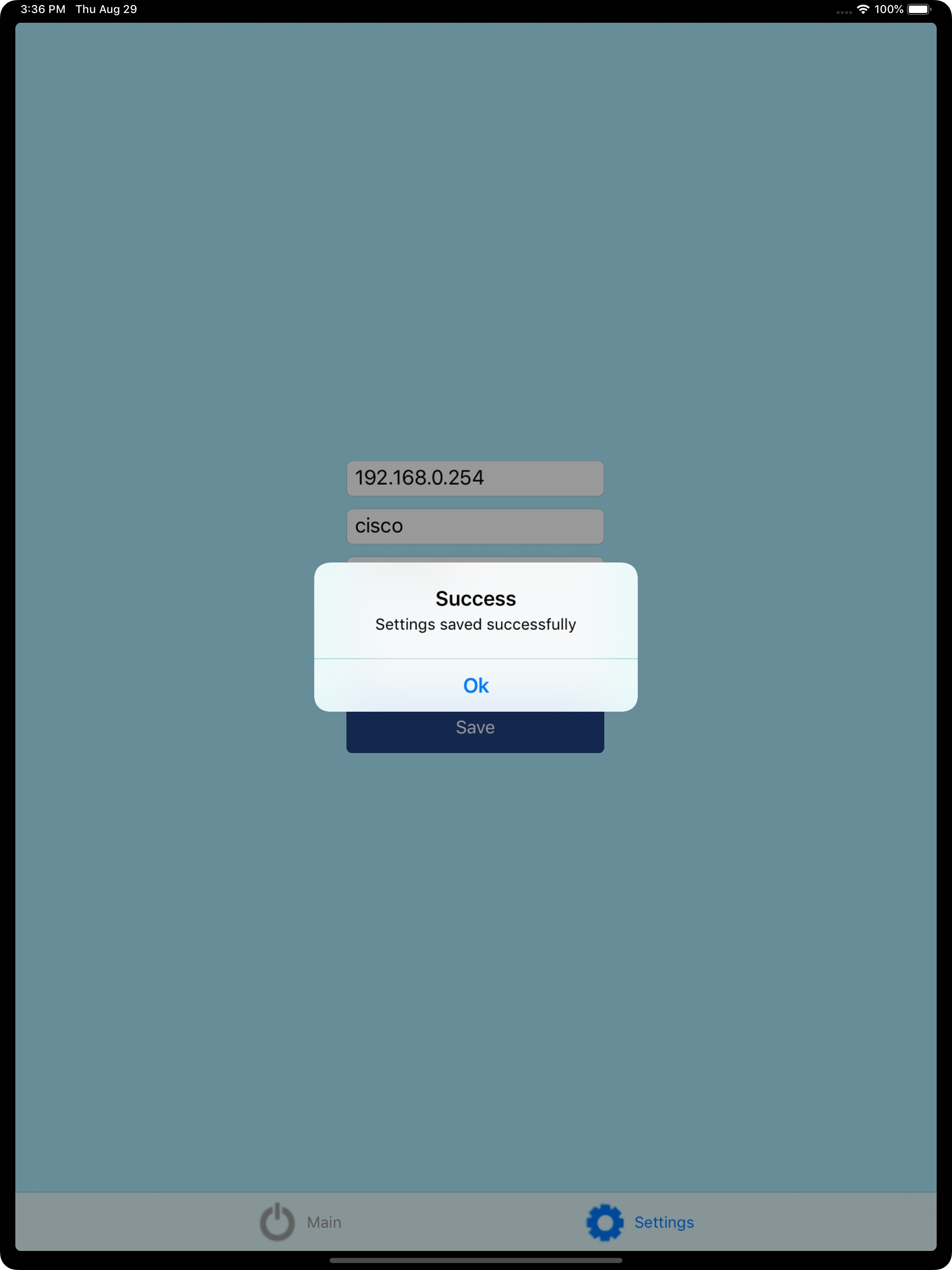 SwitchNet