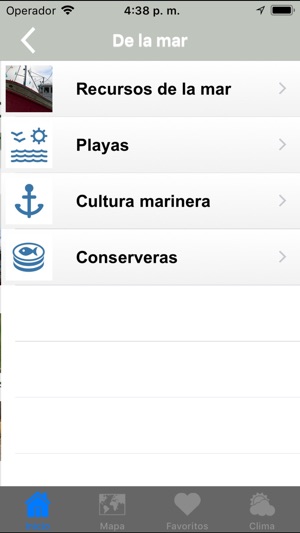 Colunga y Llastres(圖2)-速報App