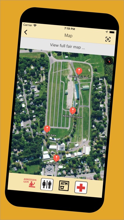 Columbia County Fair