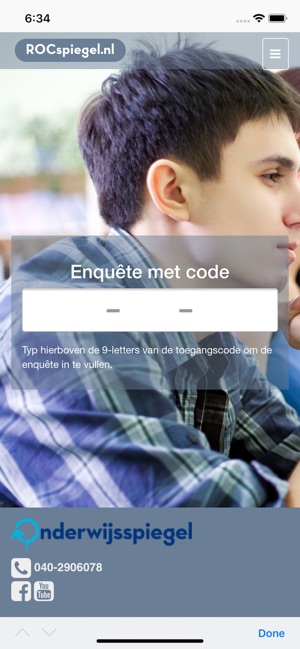 Onderwijs Spiegel(圖3)-速報App