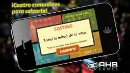 Game screenshot Caricachupas México hack