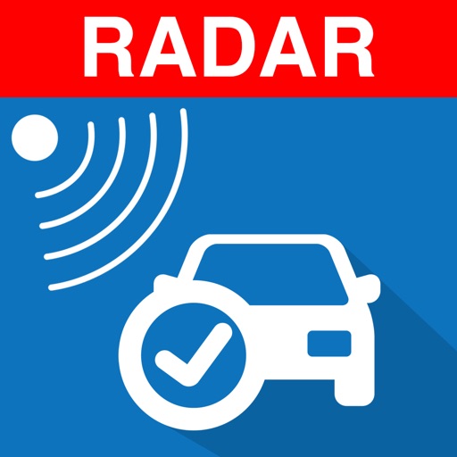 Radars Europe - ES,PT,FR,IT,DE icon